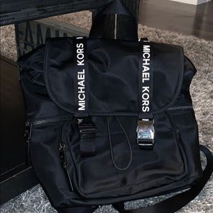 Beautiful Michael Kors Backpack